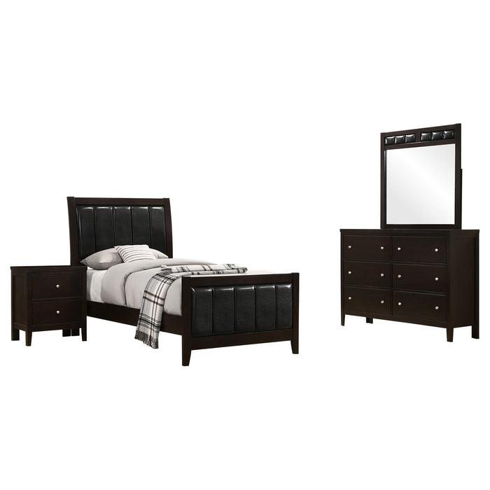 Carlton Bedroom Sets