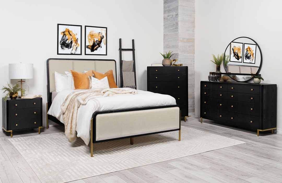 Arini Beds