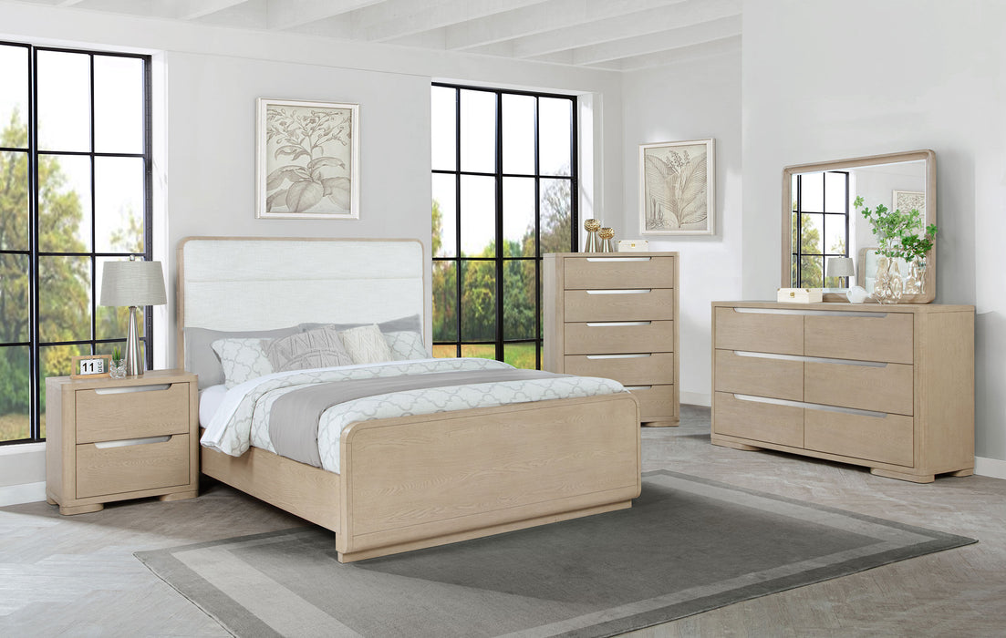 Ladera Nightstands