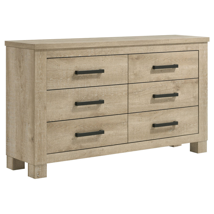 Oakglen Bedroom Sets