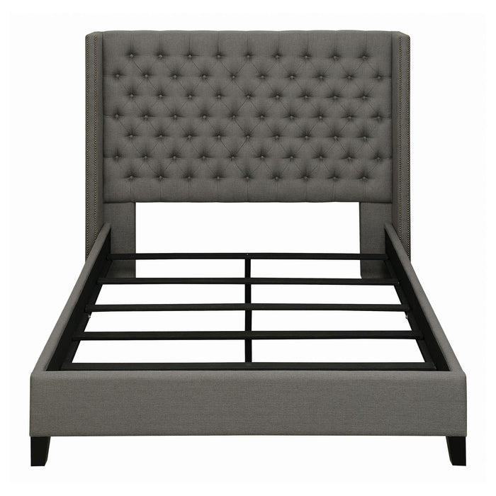 Bancroft Eastern / California King Headboard