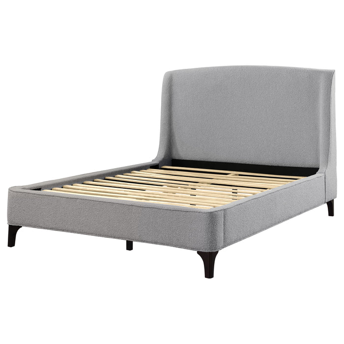 Mosby Beds