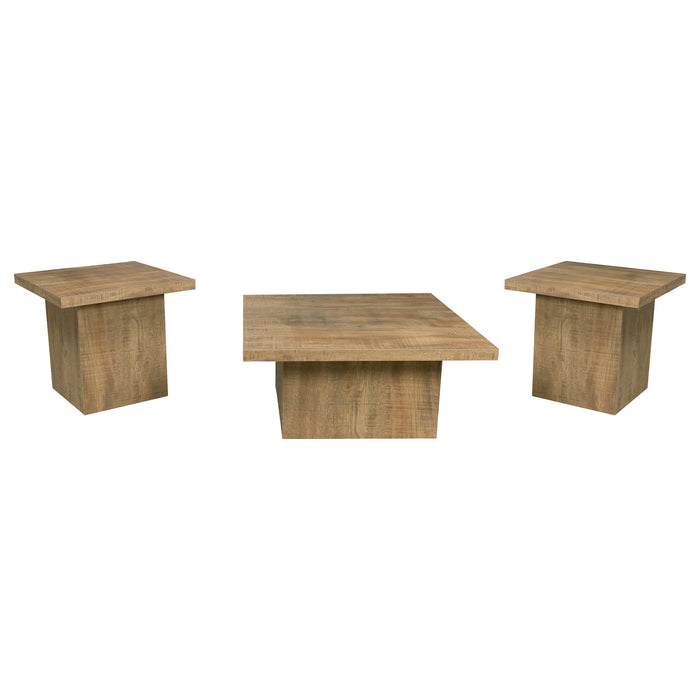 Devar Coffee Table Sets