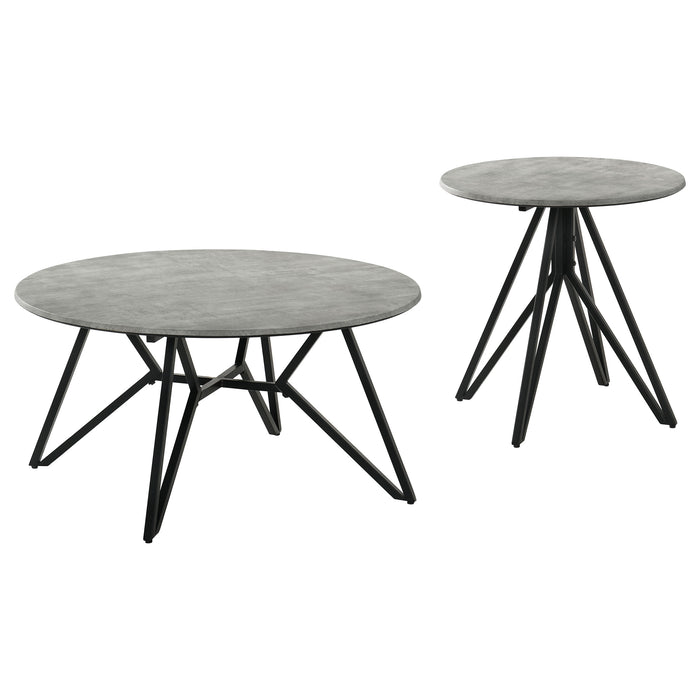 Hadi Coffee Table Sets