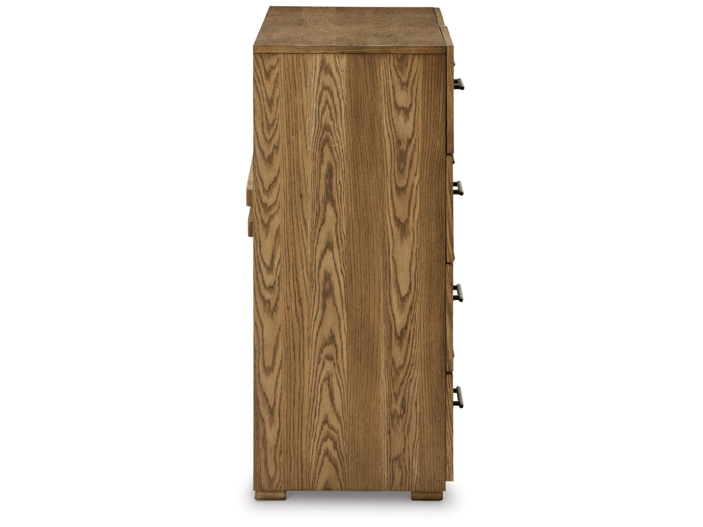 Ashley Furniture Dakmore 8 Drawer Dresser, Brown