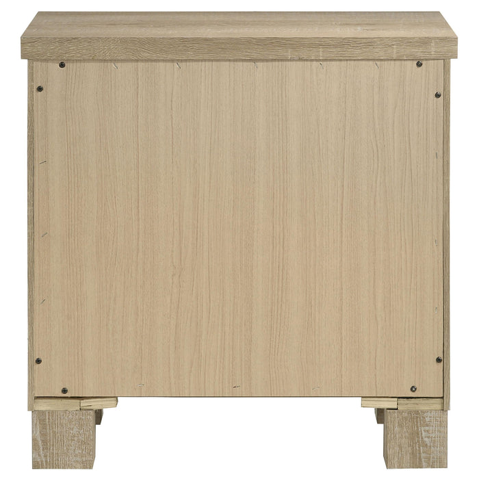 Oakglen Nightstands