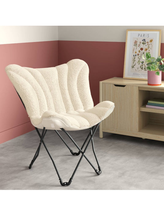 Butterfly chair