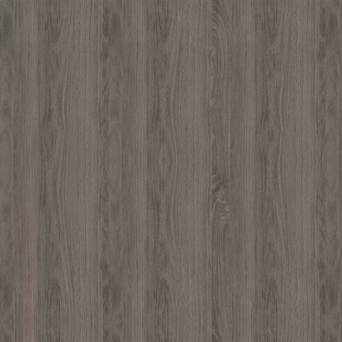 Conway Wood Writing Desk with Storage Gray