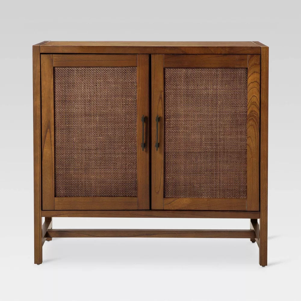 Warwick 2 Door Cabinet