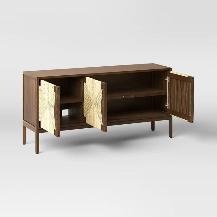 Withania Media Stand for TVs up to 55"