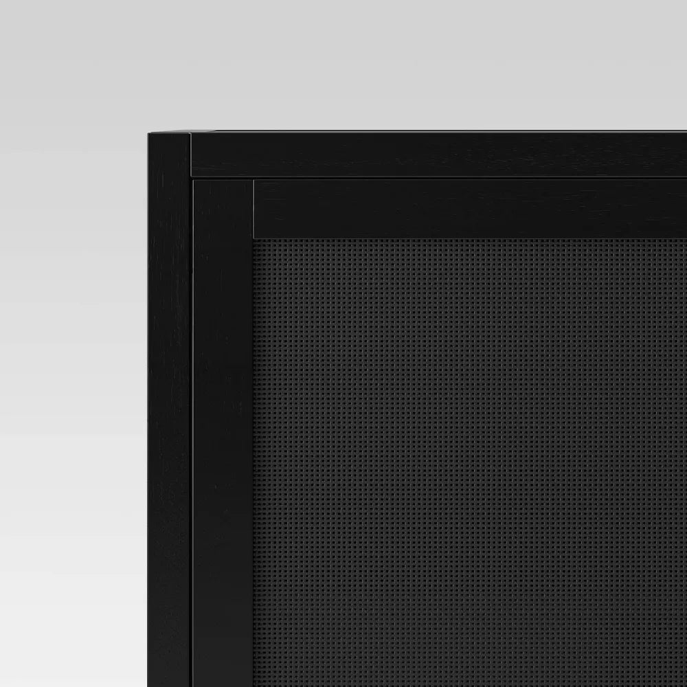 Warwick 2 Door Cabinet