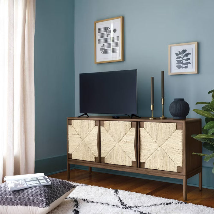 Withania Media Stand for TVs up to 55"