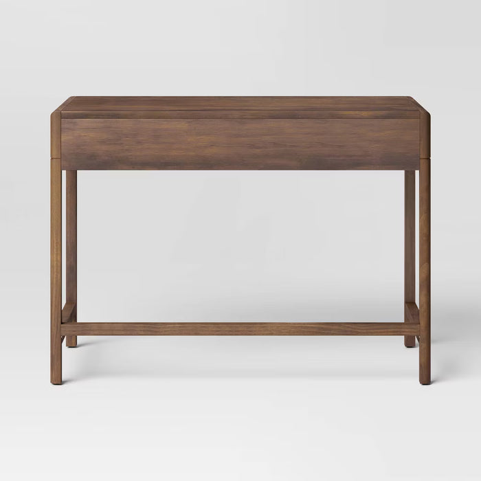 Withania Desk with Drawers