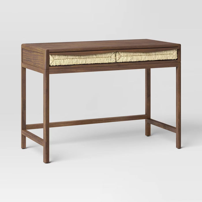 Withania Desk with Drawers