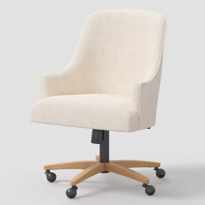 Santa Monica Office Chair - Threshold™ designed with Studio McGee