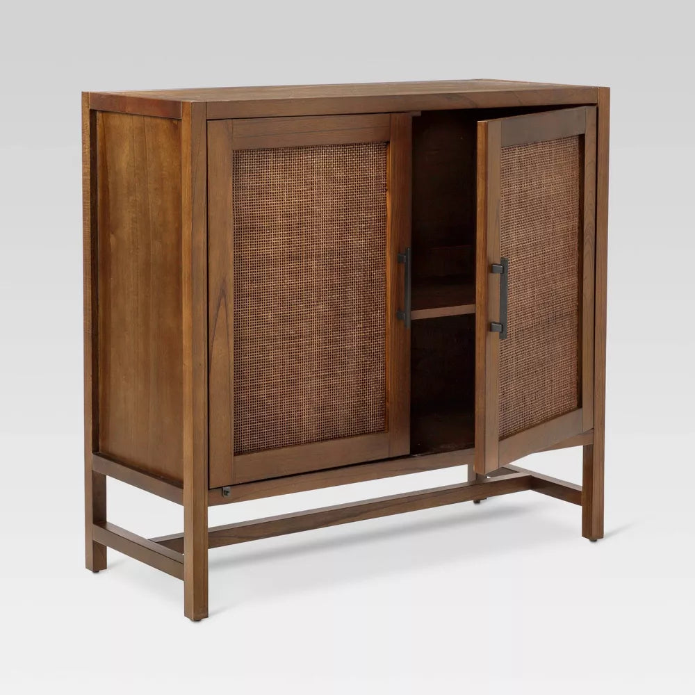 Warwick 2 Door Cabinet