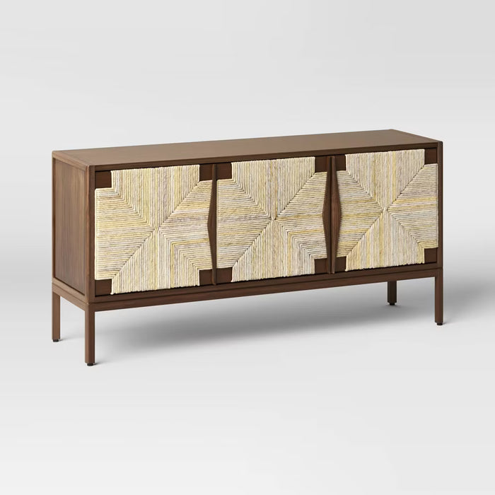 Withania Media Stand for TVs up to 55"