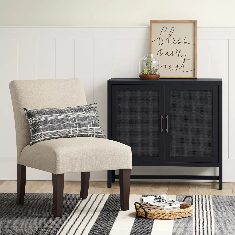 Warwick 2 Door Cabinet