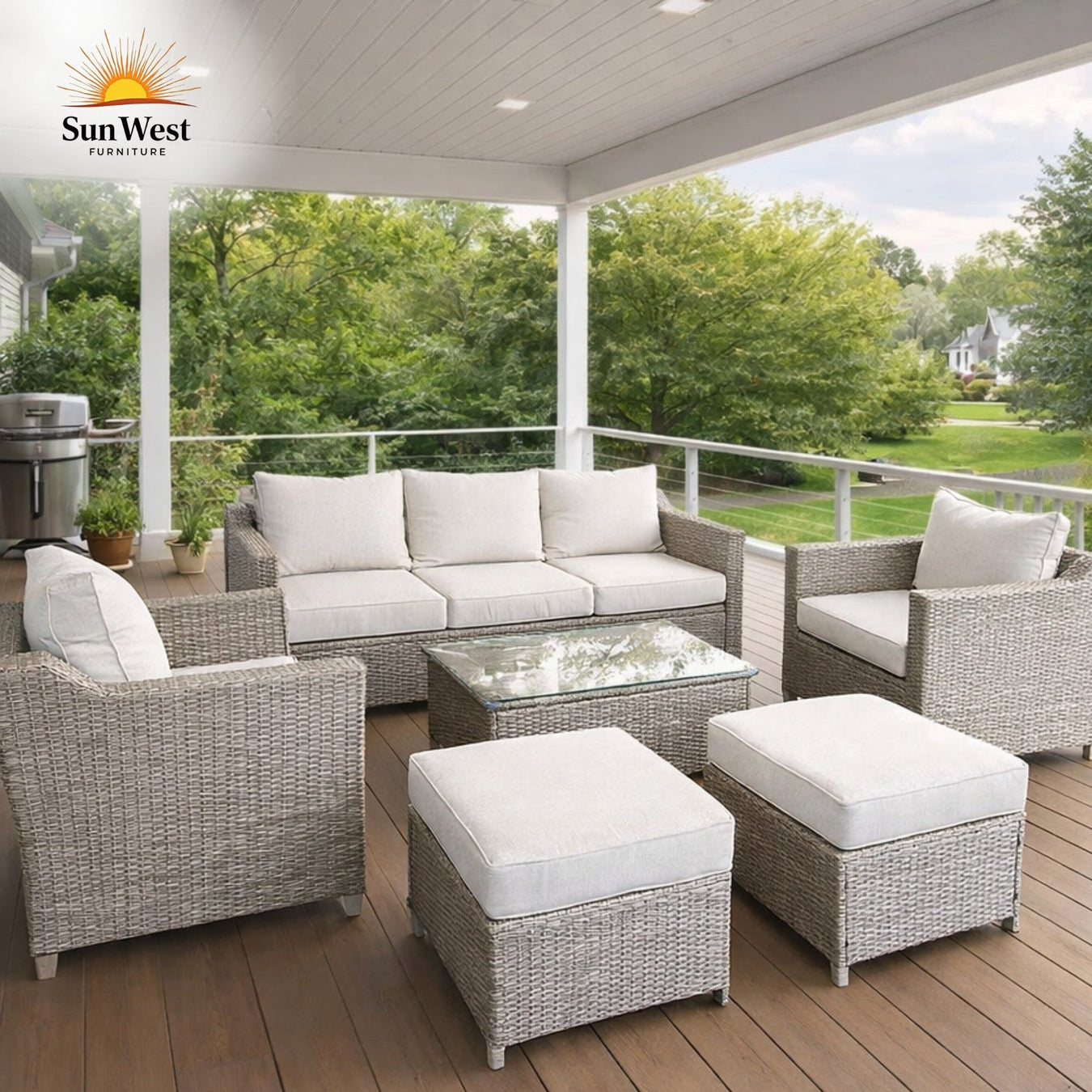 Clearance (Available in store)