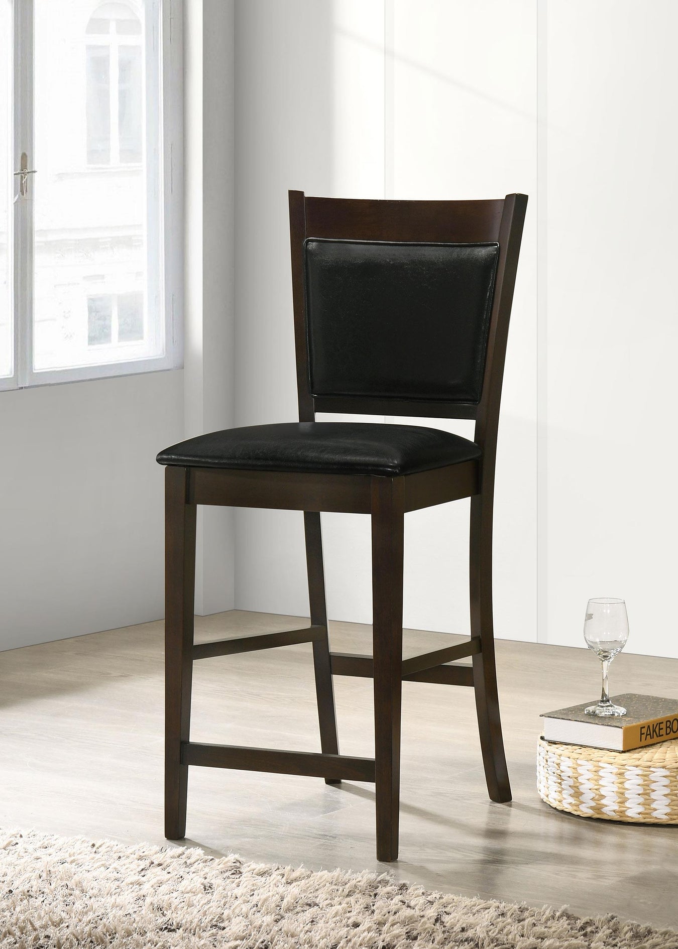 Espresso/Black