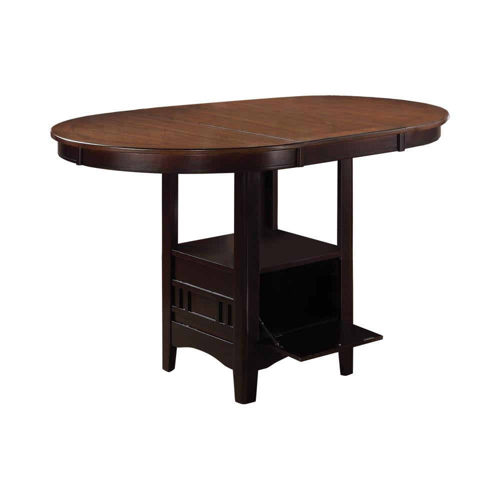 Light Chestnut / Espresso