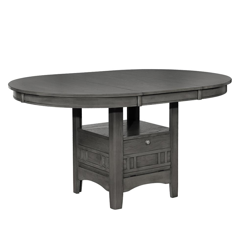 Medium Grey