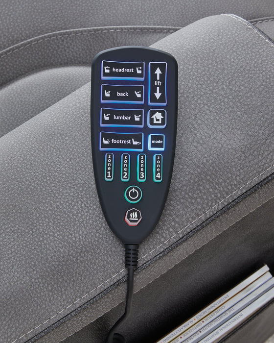 4Z-Peaceful Pause Power Lift Recliner