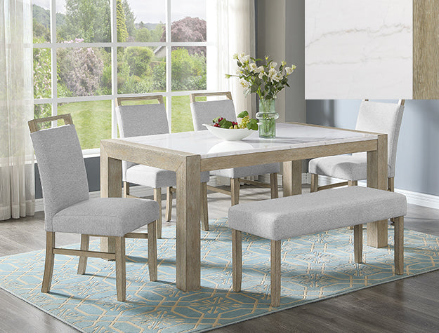 Hazel Dining Set