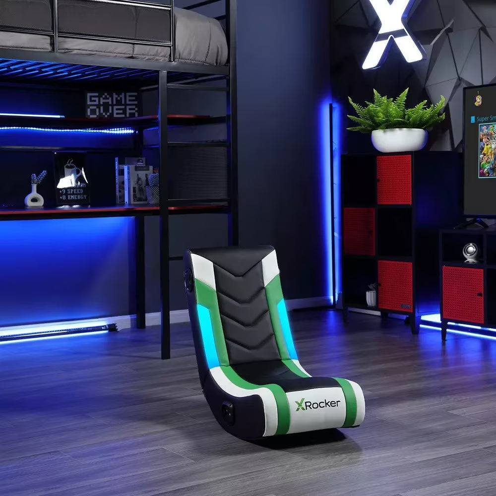 Gamining chair