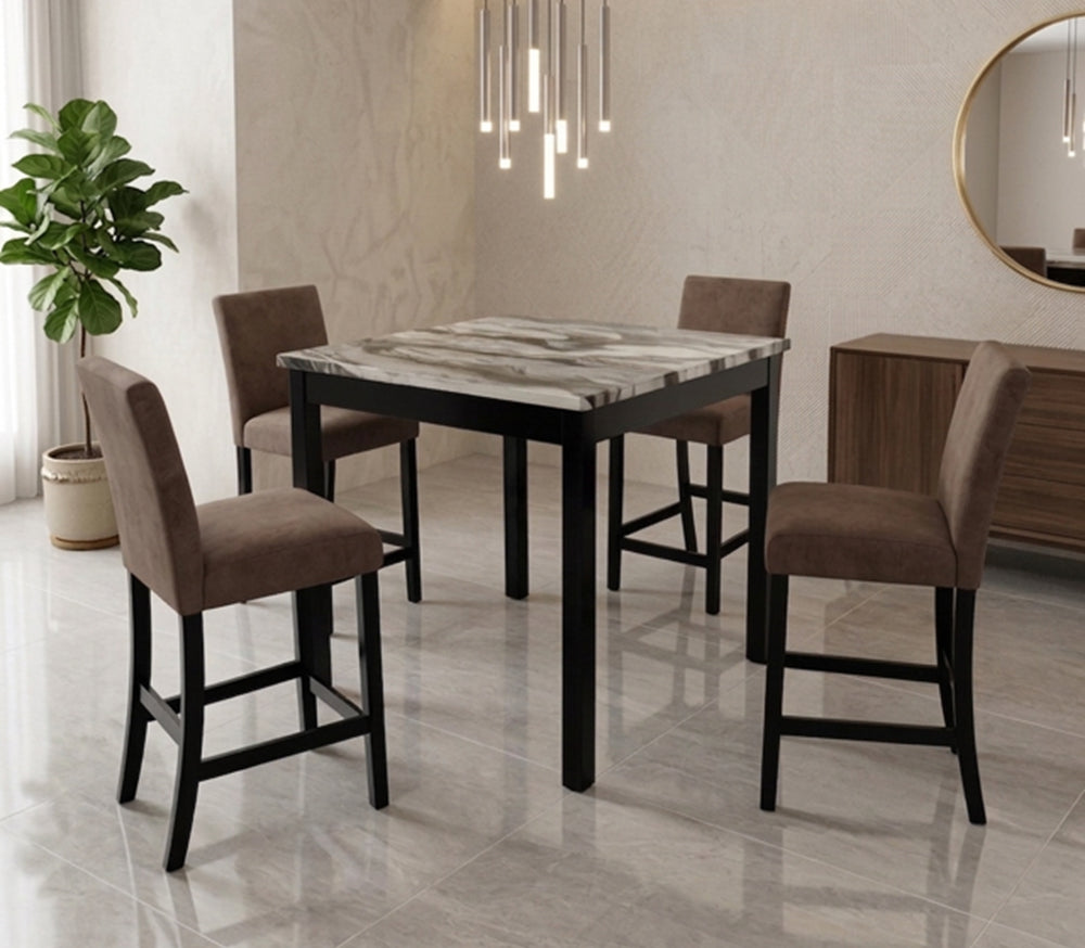 Counter height set