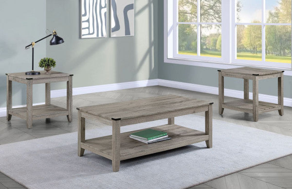 Milton 3-Piece Cocktail Set