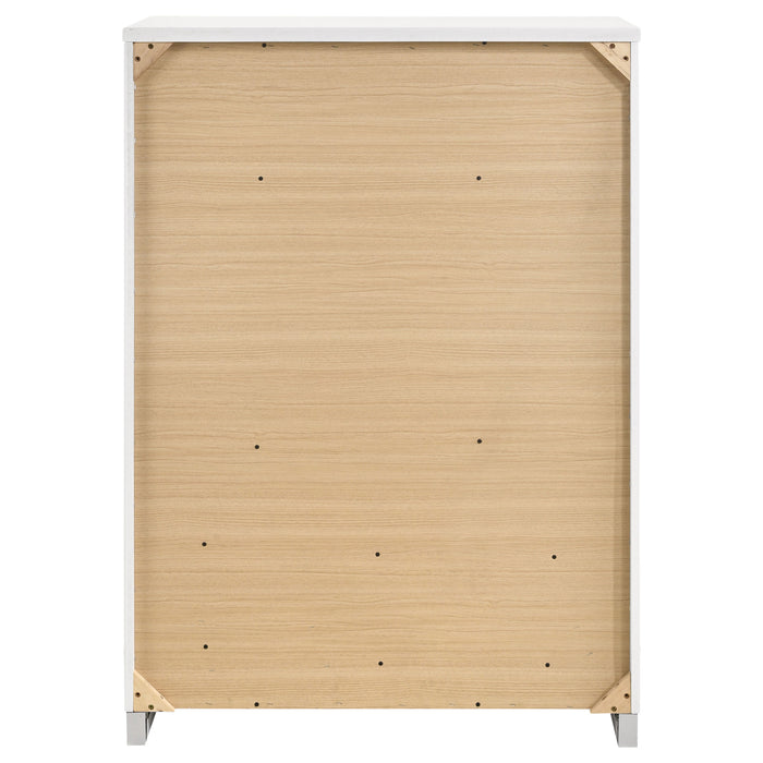 Felicity Chest of Drawers