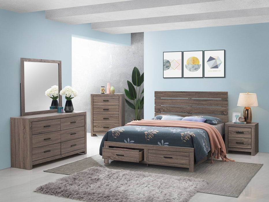 Brantford Bedroom Sets