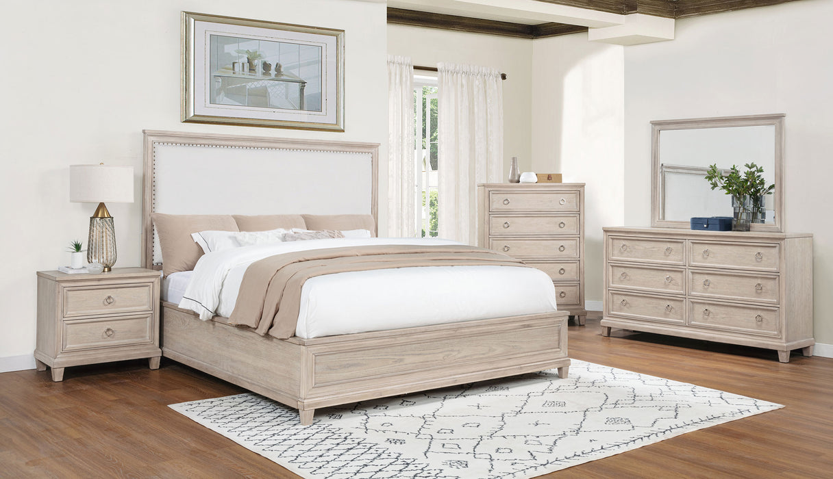 Pembroke Bedroom Set