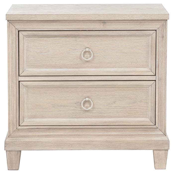 Pembroke Nightstand