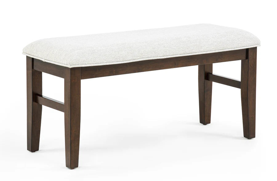 Conner Chalk/Gray Counter Height Dining Set
