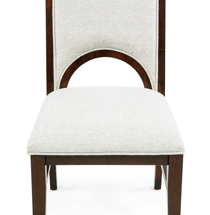 Conner Chalk/Gray Counter Height Dining Set