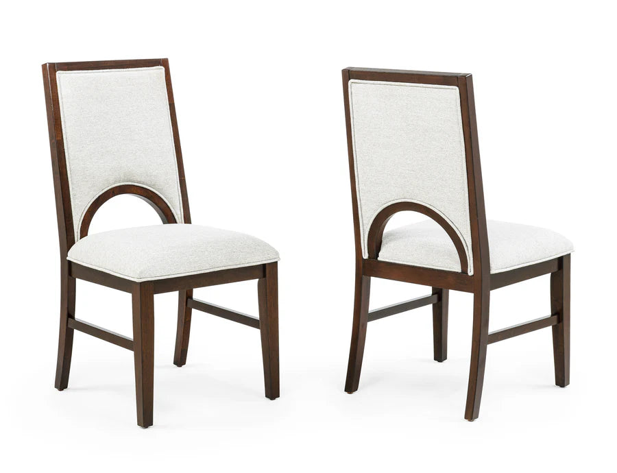 Conner Chalk/Gray Counter Height Dining Set