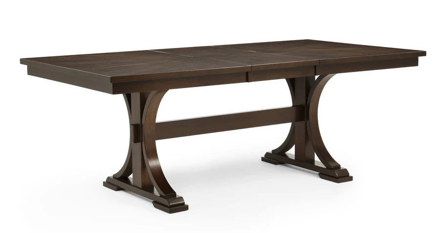 Conner Chalk/Gray Counter Height Dining Set
