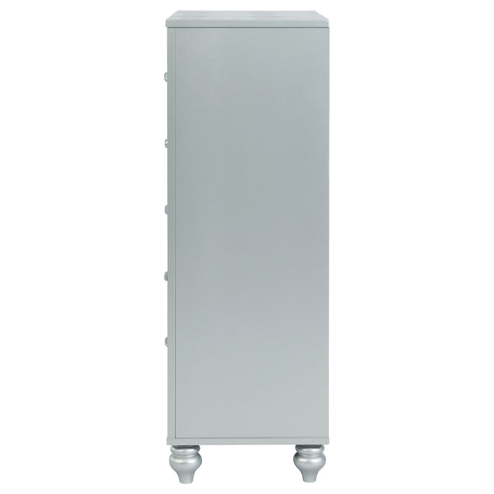 Gunnison Chest of Drawers