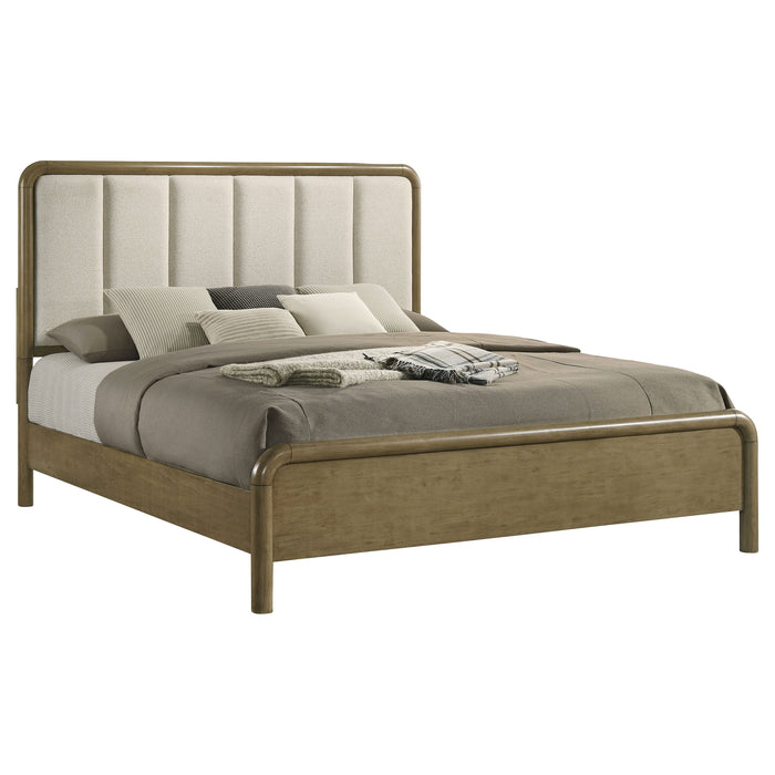 Amsbury California King, E.King, & Queen Bed