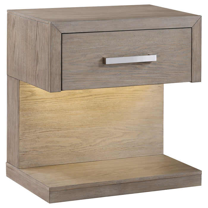 Kenora 4 & 5 Piece Bedroom Set E.King, Queen, & Cal.king