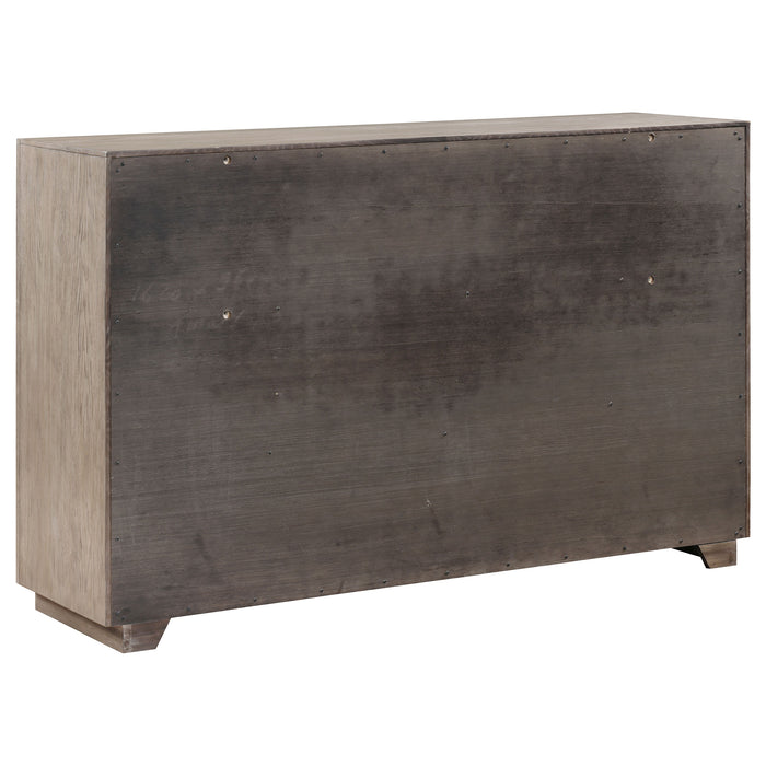 Kenora 4 & 5 Piece Bedroom Set E.King, Queen, & Cal.king