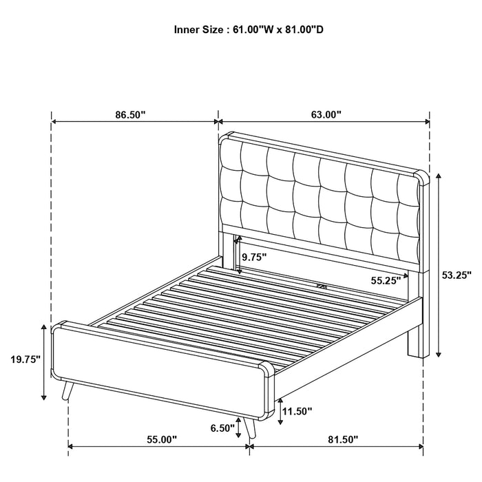 Robyn Bedroom Sets