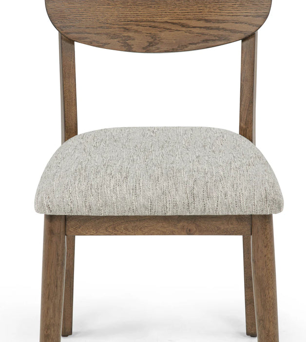 Mills Dining Set