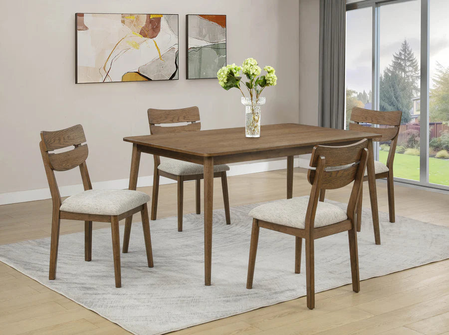 Mills Dining Set