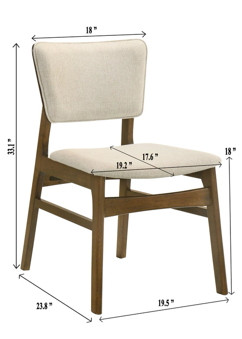 Rolstan Dining Set
