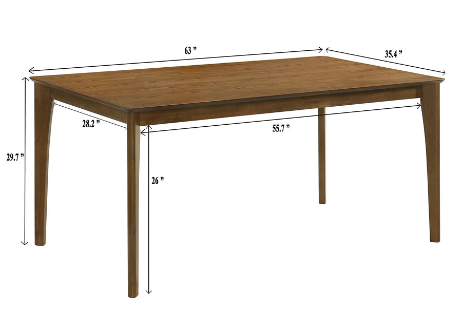 Rolstan Dining Set