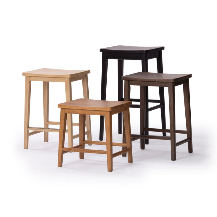 Smythe Counter Stool - 24"