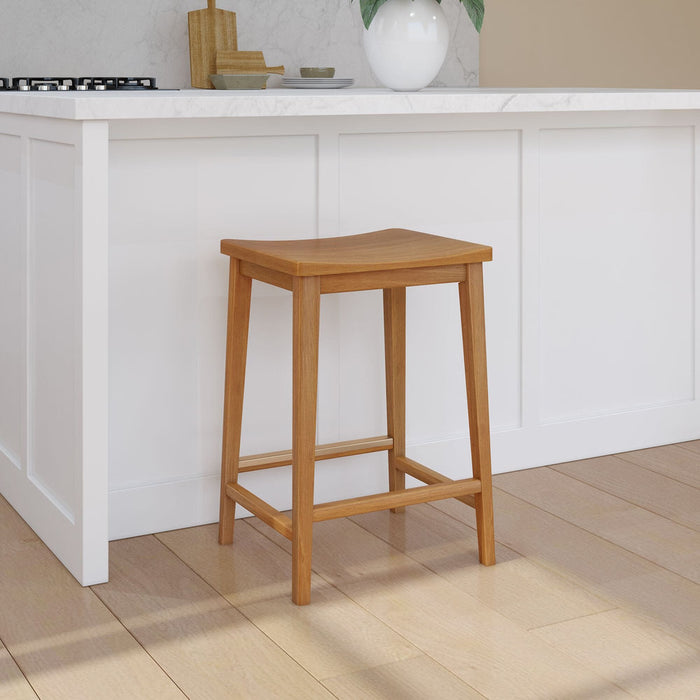 Smythe Counter Stool - 24"